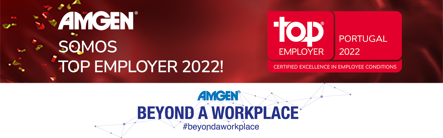 TopEmployer 2022 Portugal Newsletter