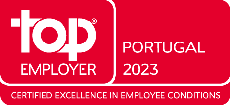 Top Employer Portugal 2022 